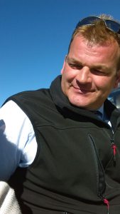 Profilbild von Ralf Möller