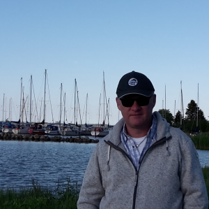 Profilbild von Ralf Möller