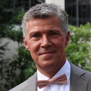 Profilbild von Ralf Mönkedieck