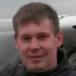 Profilbild von Ralf Mössinger