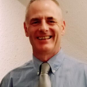 Profilbild von Ralf Mohrmann