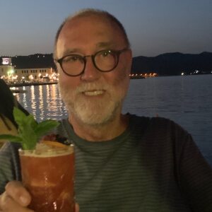 Profilbild von Ralf Moll