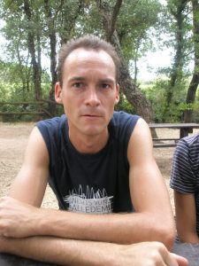 Profilbild von Ralf Morche