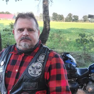 Profilbild von Ralf Moritz