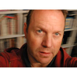 Profilbild von Ralf Morling