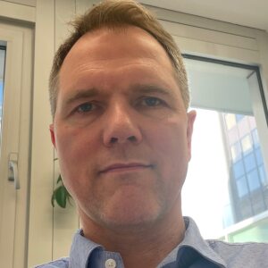 Profilbild von Ralf Mosebach