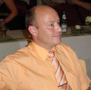 Profilbild von Ralf Moser