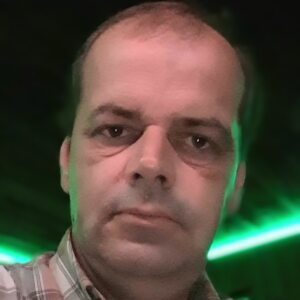 Profilbild von Ralf Mühlbach