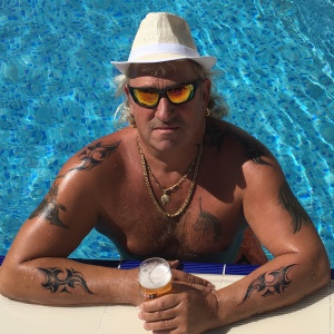 Profilbild von Ralf Müller