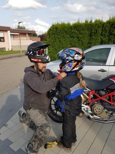 Profilbild von Ralf Müller