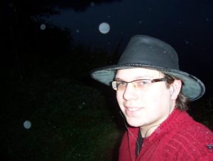 Profilbild von Ralf Müller
