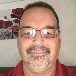 Profilbild von Ralf Müller