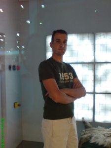 Profilbild von Ralf Müller