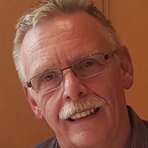 Profilbild von Ralf Müller