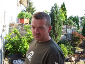 Profilbild von Ralf Müller