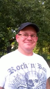 Profilbild von Ralf Müller