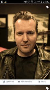 Profilbild von Ralf Müller