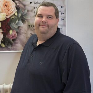 Profilbild von Ralf Müller