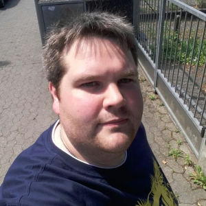 Profilbild von Ralf Müller