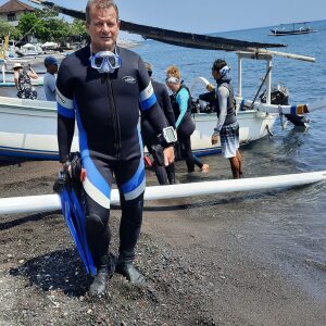 Profilbild von Ralf Müller