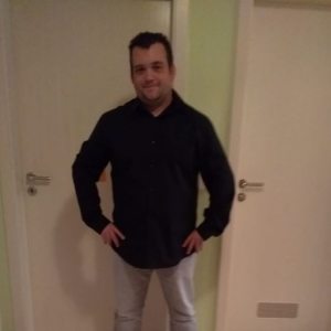 Profilbild von Ralf Müller