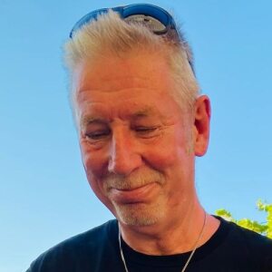 Profilbild von Ralf Müller
