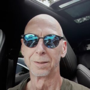 Profilbild von Ralf Mülow