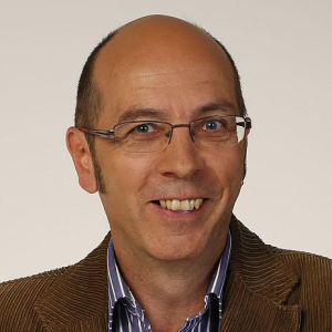 Profilbild von Ralf Nägele