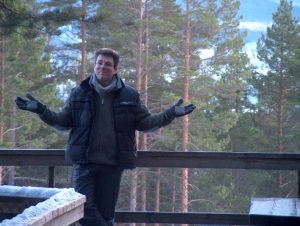 Profilbild von Ralf Nagel