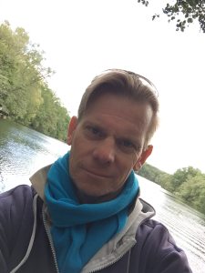 Profilbild von Ralf Nagel