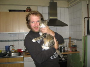 Profilbild von Ralf Nagel