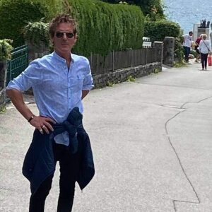 Profilbild von Ralf Nagel