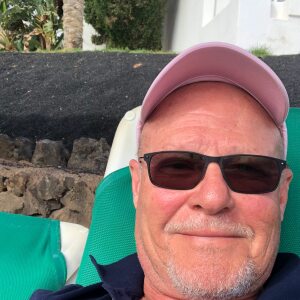 Profilbild von Ralf Nass