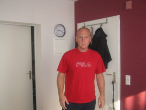 Profilbild von Ralf Nauen