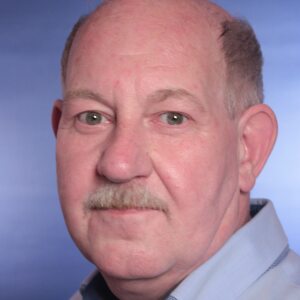 Profilbild von Ralf Naust