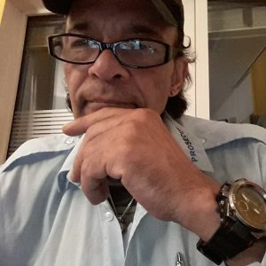 Profilbild von Ralf Nelz