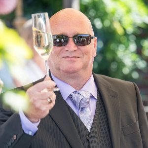 Profilbild von Ralf Nemluwil