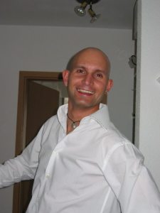 Profilbild von Ralf Neumann