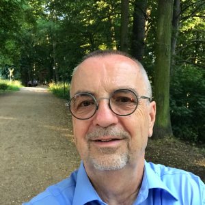 Profilbild von Ralf Neumann