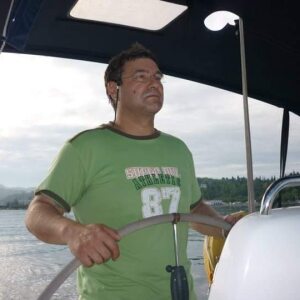 Profilbild von Ralf Neumeister