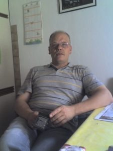 Profilbild von Ralf Neunkirchen
