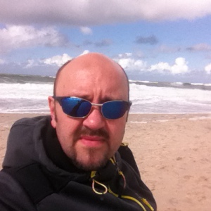 Profilbild von Ralf Neußer