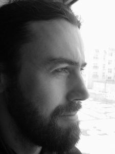 Profilbild von Ralf Nickel
