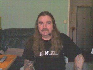Profilbild von Ralf Nickel
