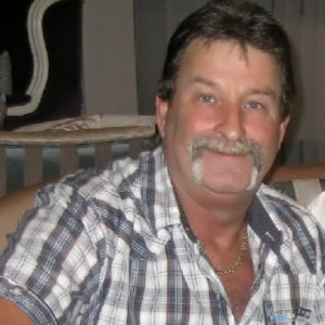 Profilbild von Ralf Nickel