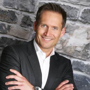 Profilbild von Ralf Nickles