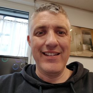 Profilbild von Ralf Nicklisch