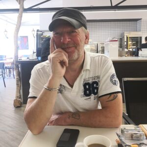 Profilbild von Ralf Nicolaisen