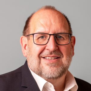 Profilbild von Ralf Niebusch