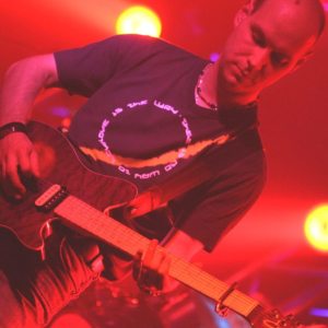 Profilbild von Ralf Niederlein